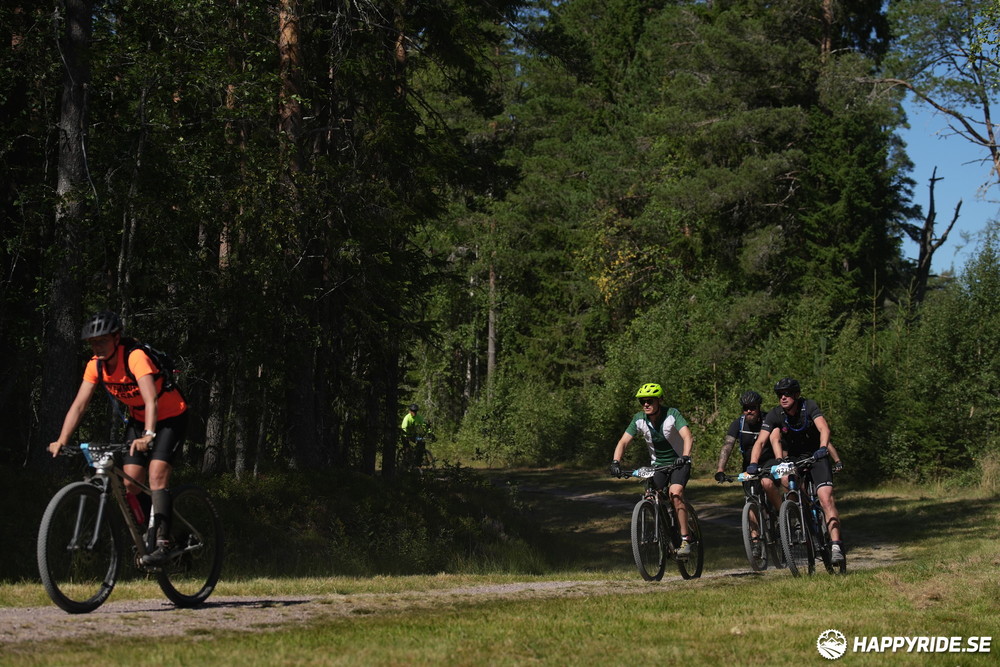 Bild från Cykelvasan 2022 (90km)