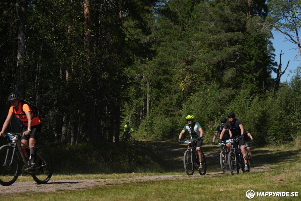 Bild från Cykelvasan 2022 (90km)