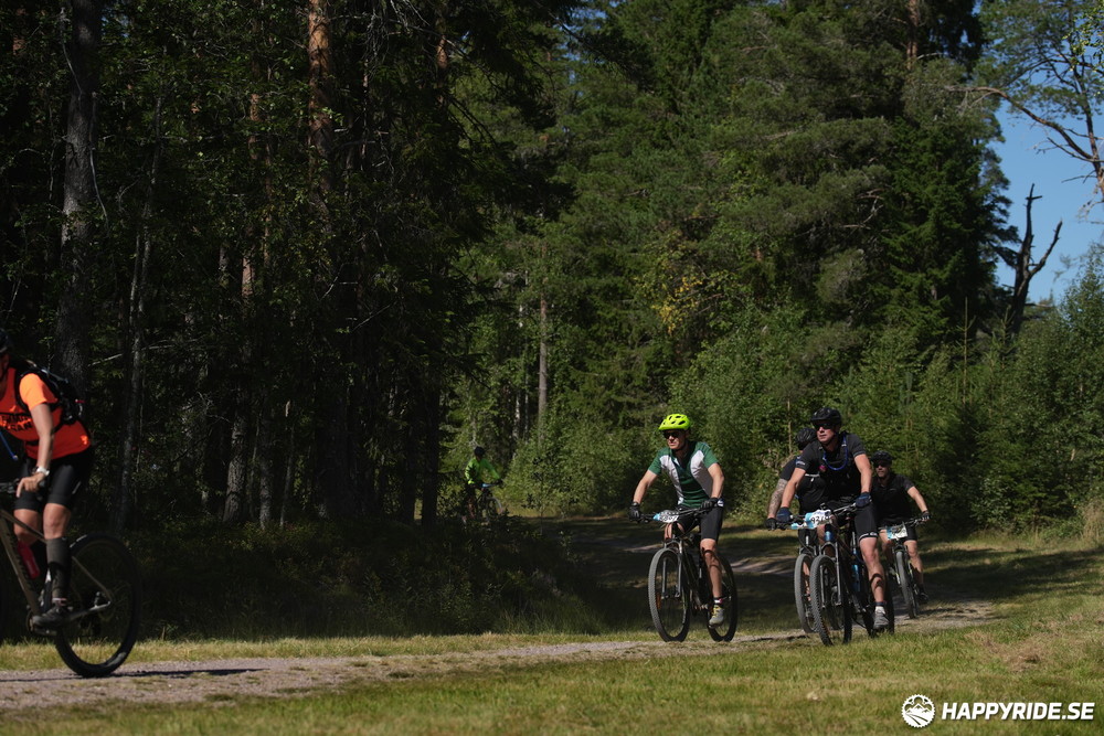Bild från Cykelvasan 2022 (90km)