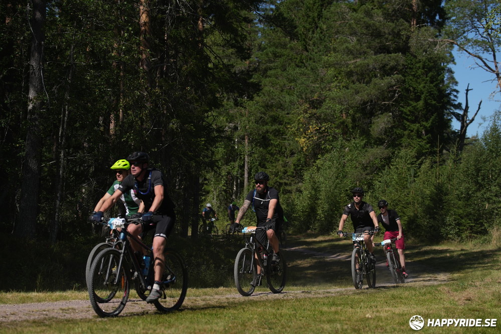 Bild från Cykelvasan 2022 (90km)