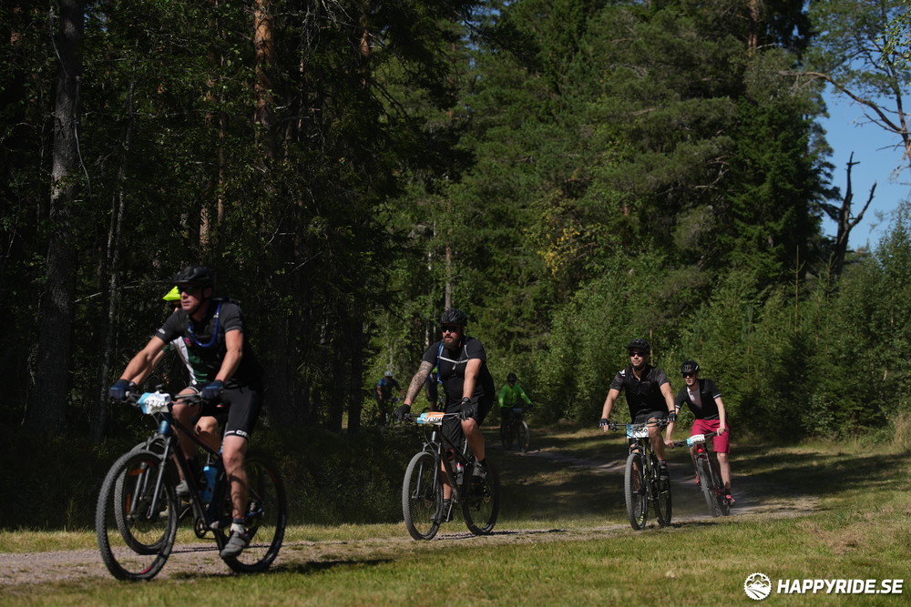 Bild från Cykelvasan 2022 (90km)