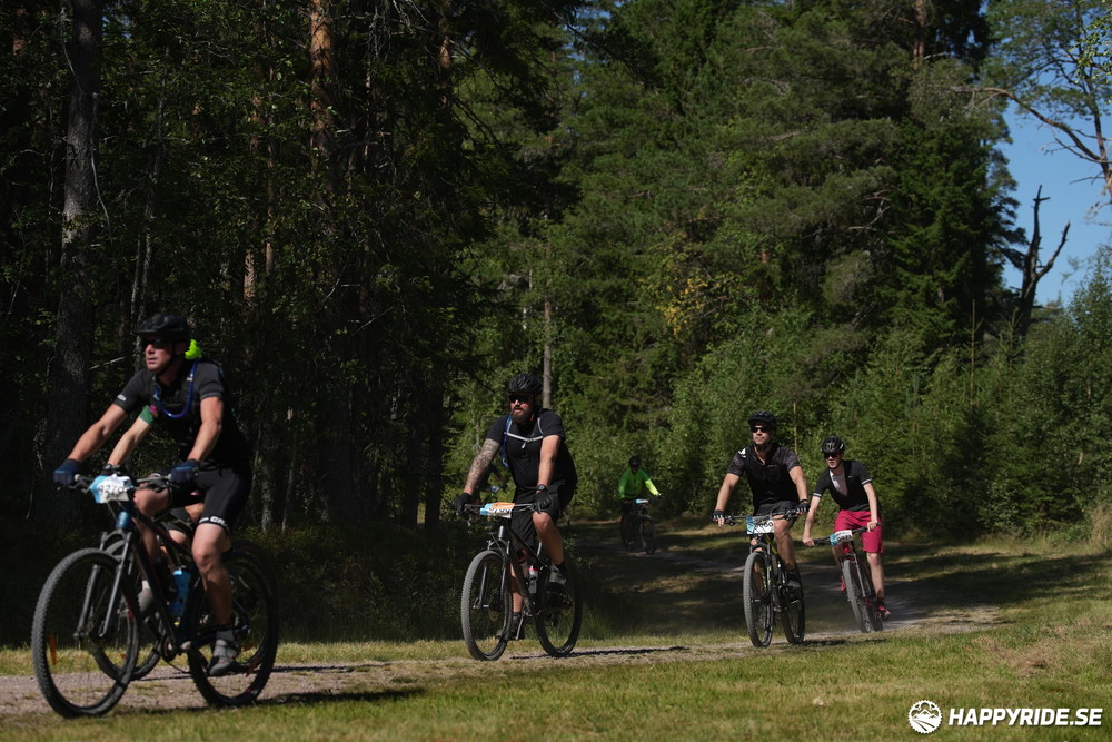 Bild från Cykelvasan 2022 (90km)