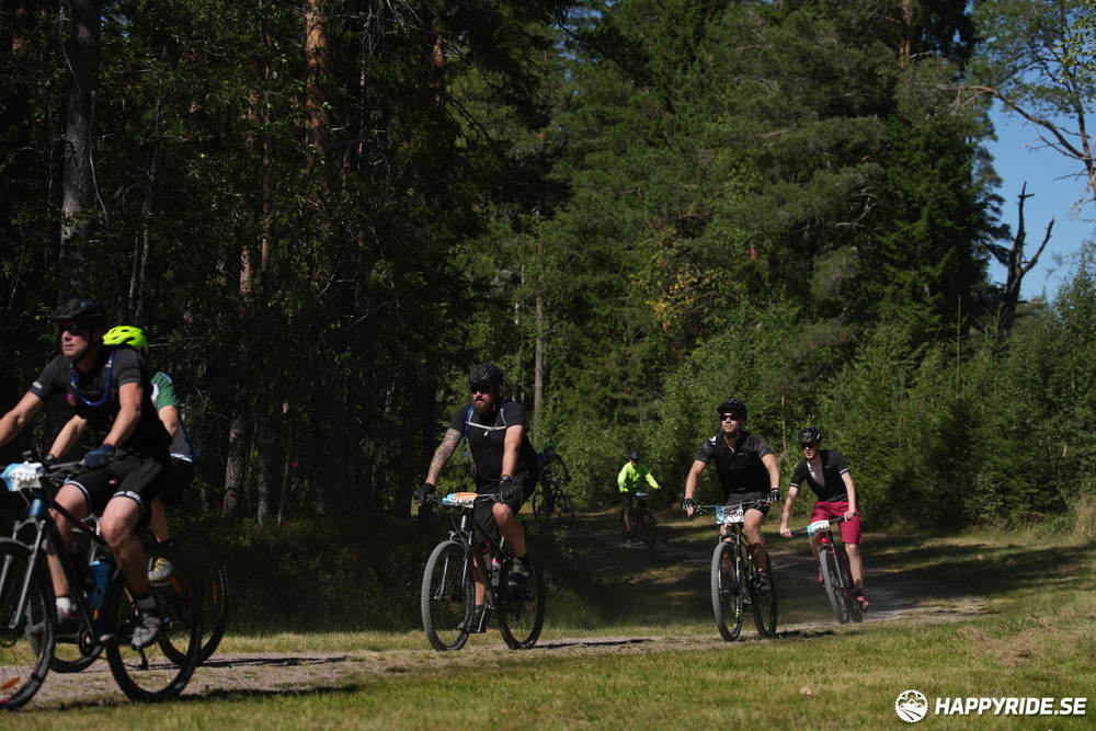 Bild från Cykelvasan 2022 (90km)
