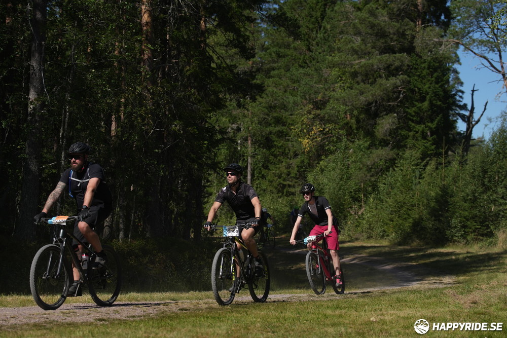 Bild från Cykelvasan 2022 (90km)