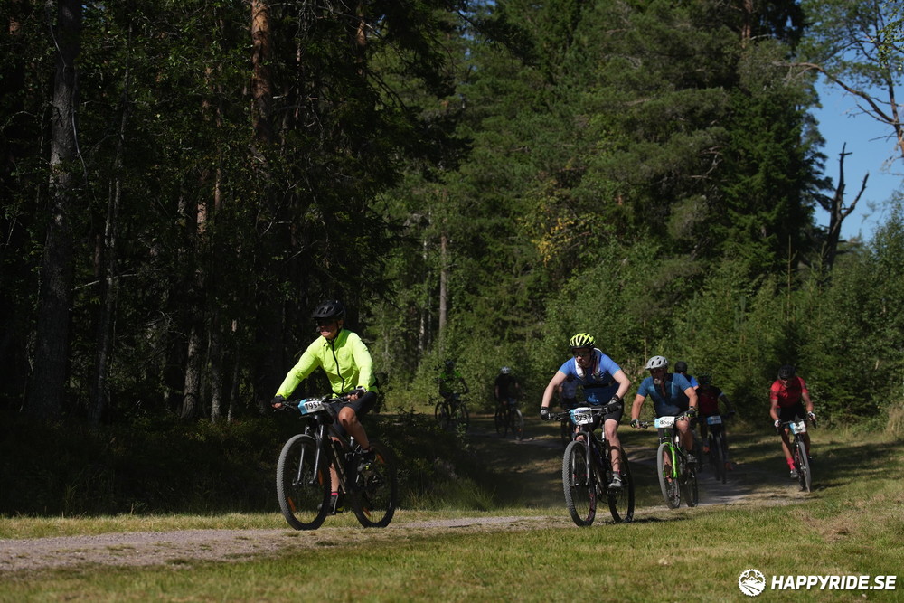 Bild från Cykelvasan 2022 (90km)
