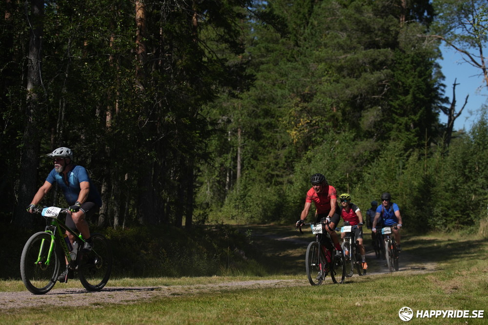 Bild från Cykelvasan 2022 (90km)