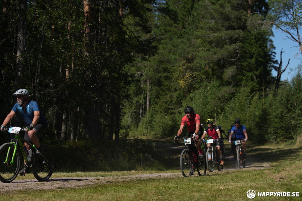 Bild från Cykelvasan 2022 (90km)