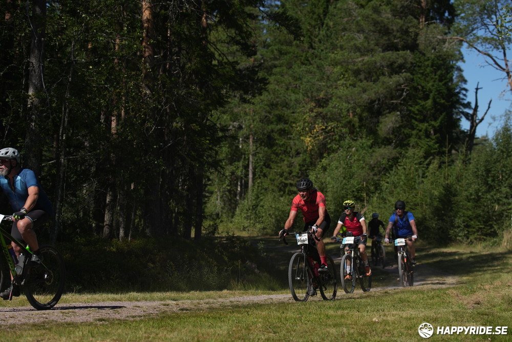 Bild från Cykelvasan 2022 (90km)