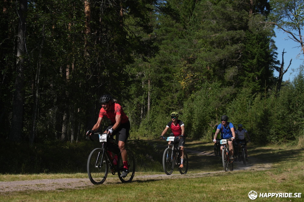 Bild från Cykelvasan 2022 (90km)