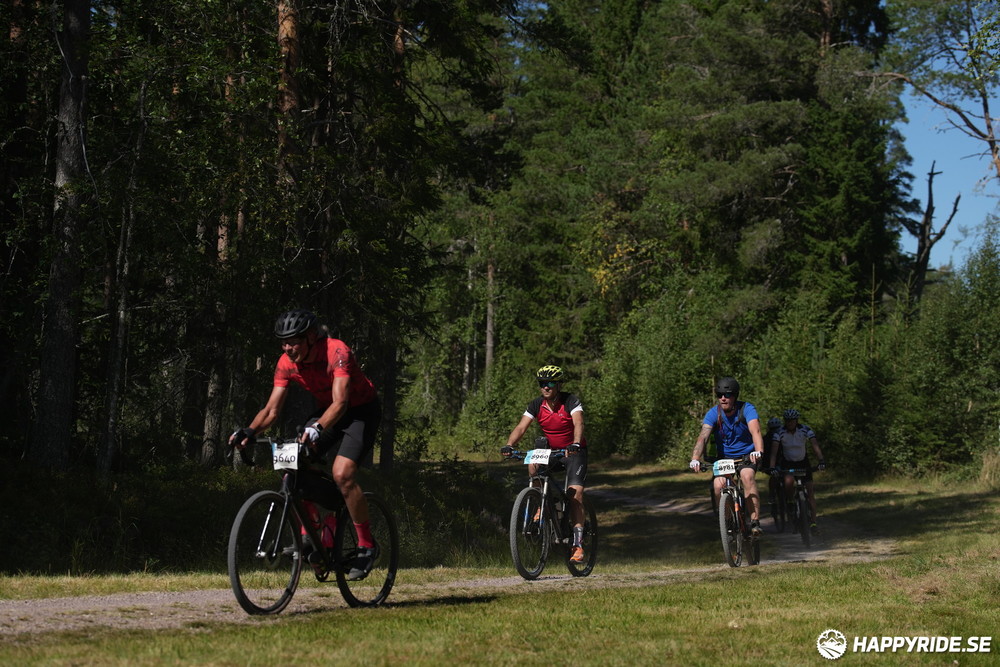 Bild från Cykelvasan 2022 (90km)