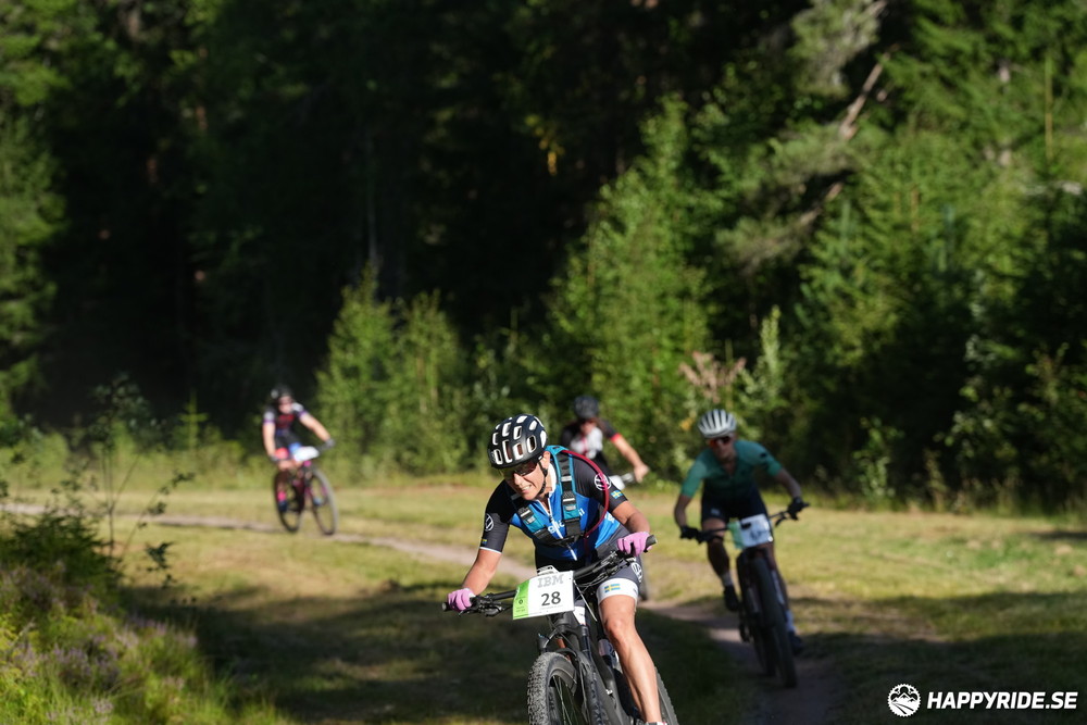Bild från Cykelvasan 2022 (90km)
