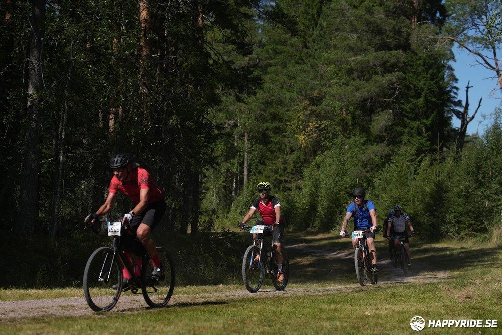 Bild från Cykelvasan 2022 (90km)