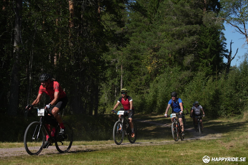 Bild från Cykelvasan 2022 (90km)