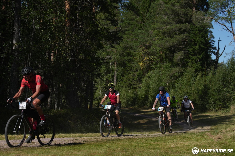 Bild från Cykelvasan 2022 (90km)