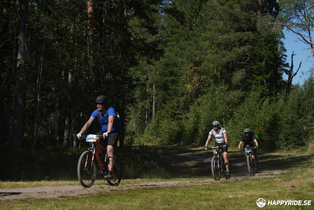 Bild från Cykelvasan 2022 (90km)
