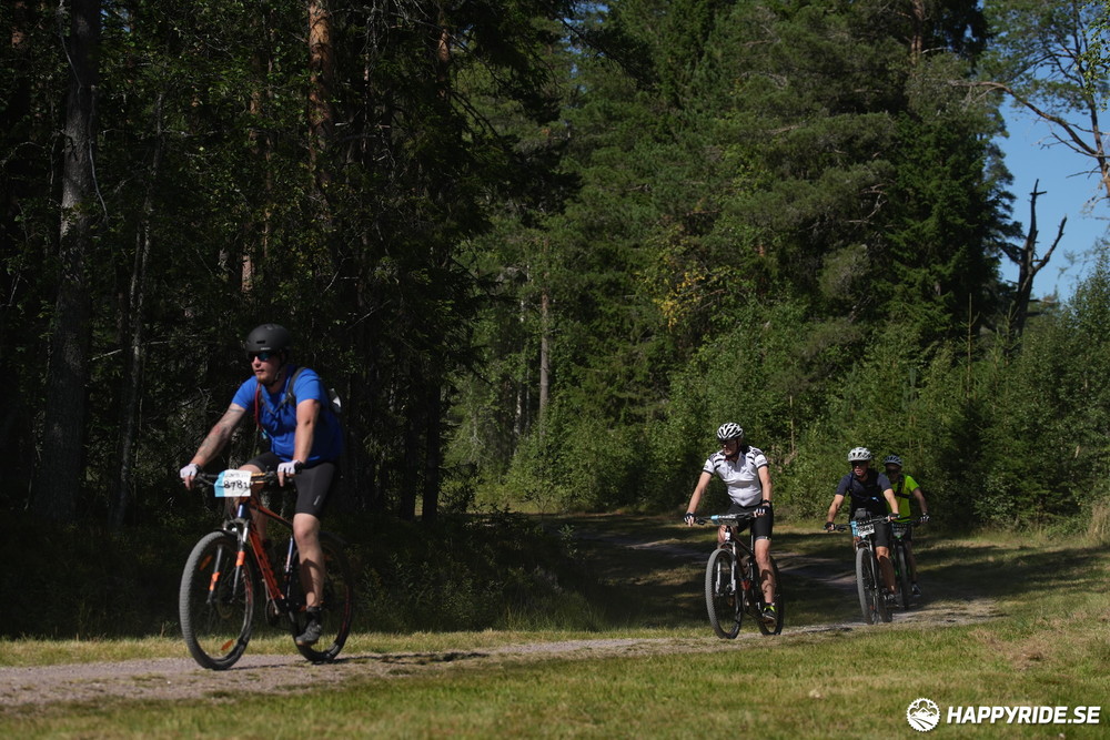 Bild från Cykelvasan 2022 (90km)