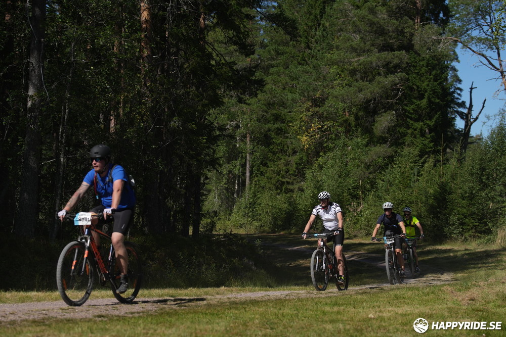 Bild från Cykelvasan 2022 (90km)