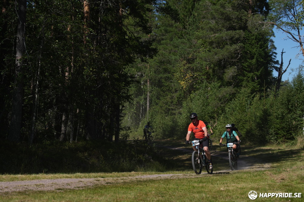 Bild från Cykelvasan 2022 (90km)