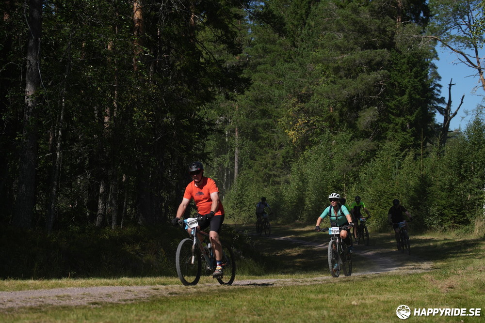 Bild från Cykelvasan 2022 (90km)