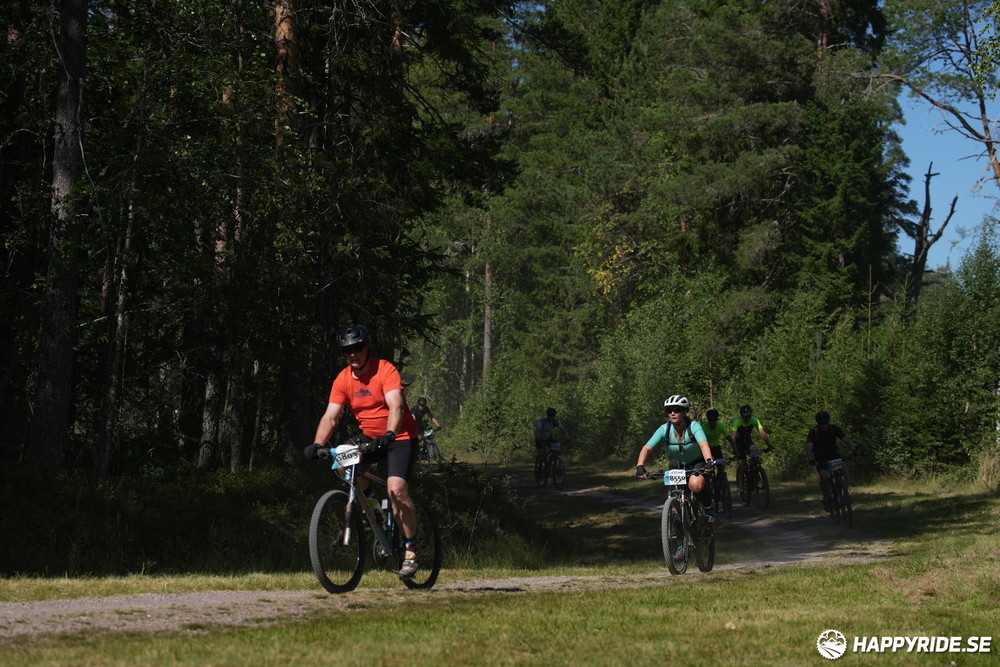 Bild från Cykelvasan 2022 (90km)