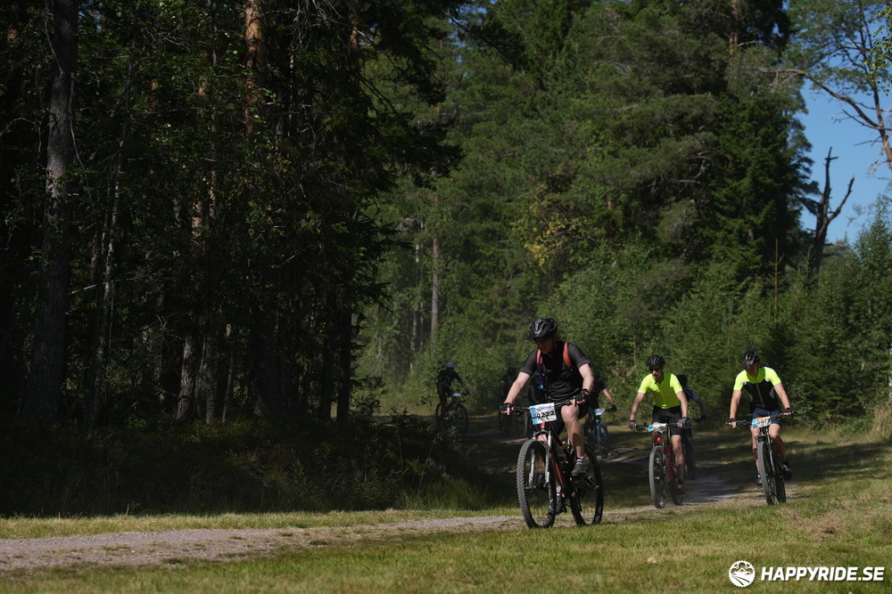 Bild från Cykelvasan 2022 (90km)