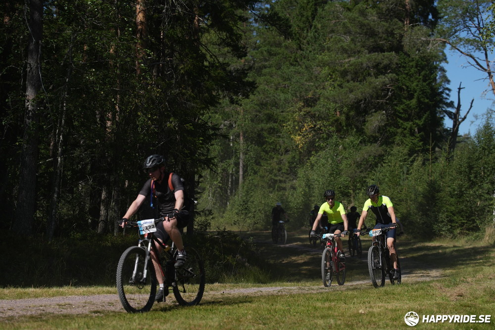 Bild från Cykelvasan 2022 (90km)