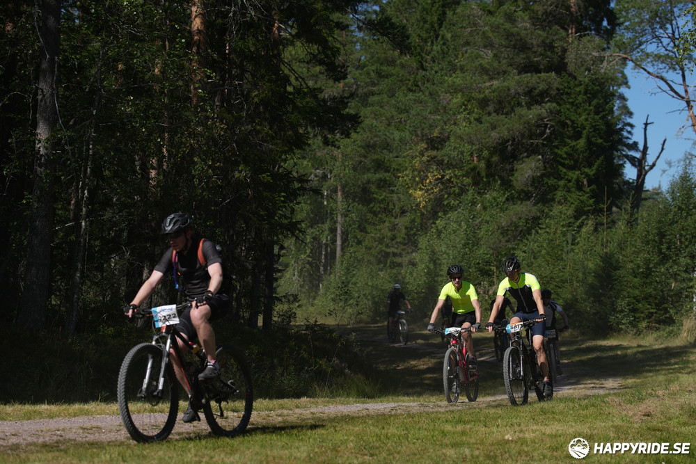 Bild från Cykelvasan 2022 (90km)
