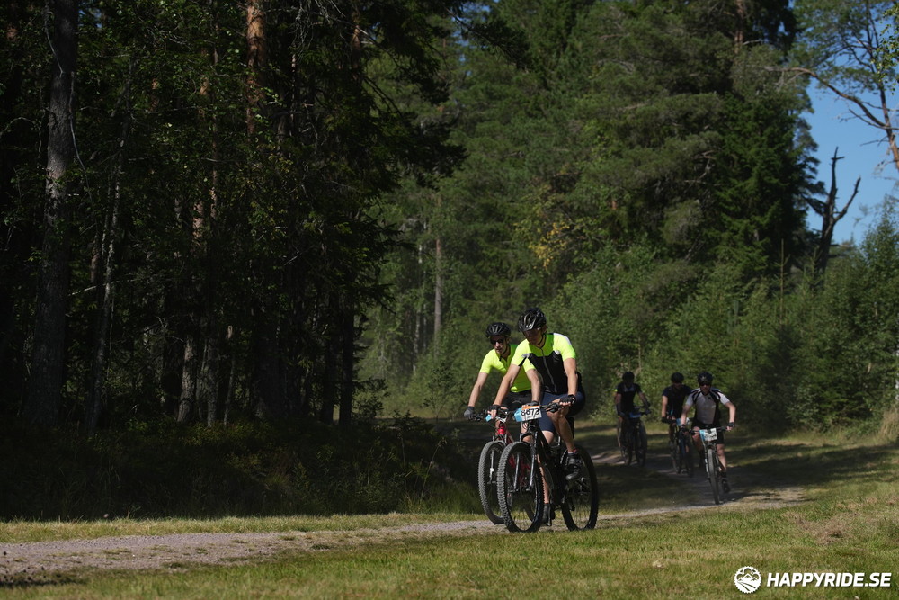 Bild från Cykelvasan 2022 (90km)