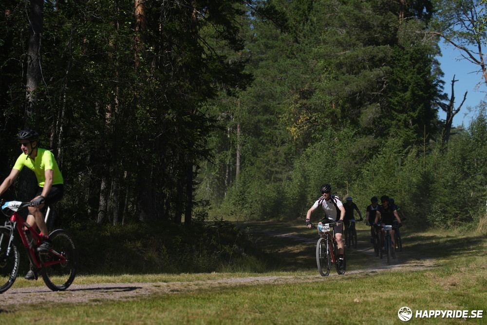 Bild från Cykelvasan 2022 (90km)