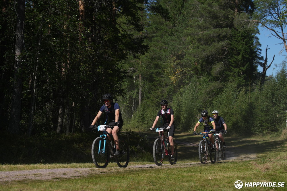 Bild från Cykelvasan 2022 (90km)