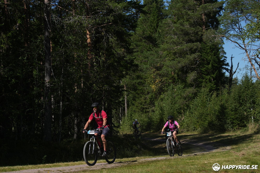 Bild från Cykelvasan 2022 (90km)
