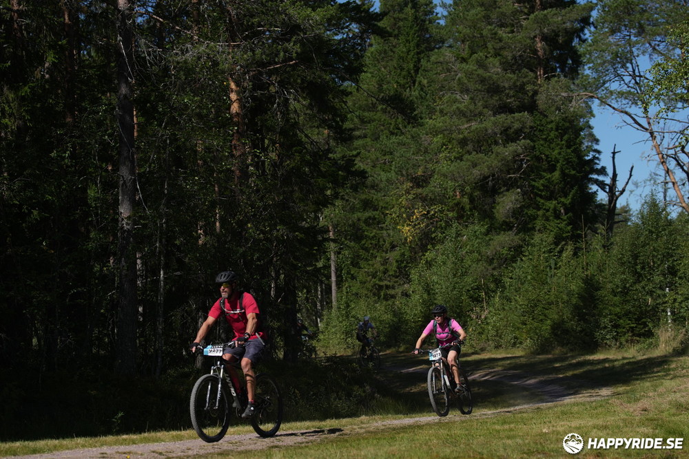 Bild från Cykelvasan 2022 (90km)