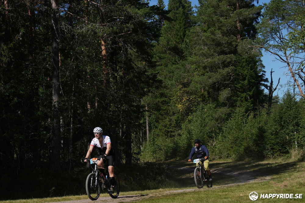 Bild från Cykelvasan 2022 (90km)