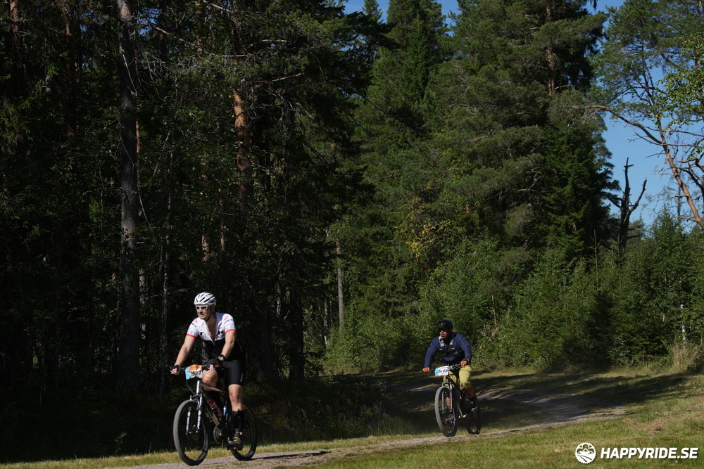 Bild från Cykelvasan 2022 (90km)