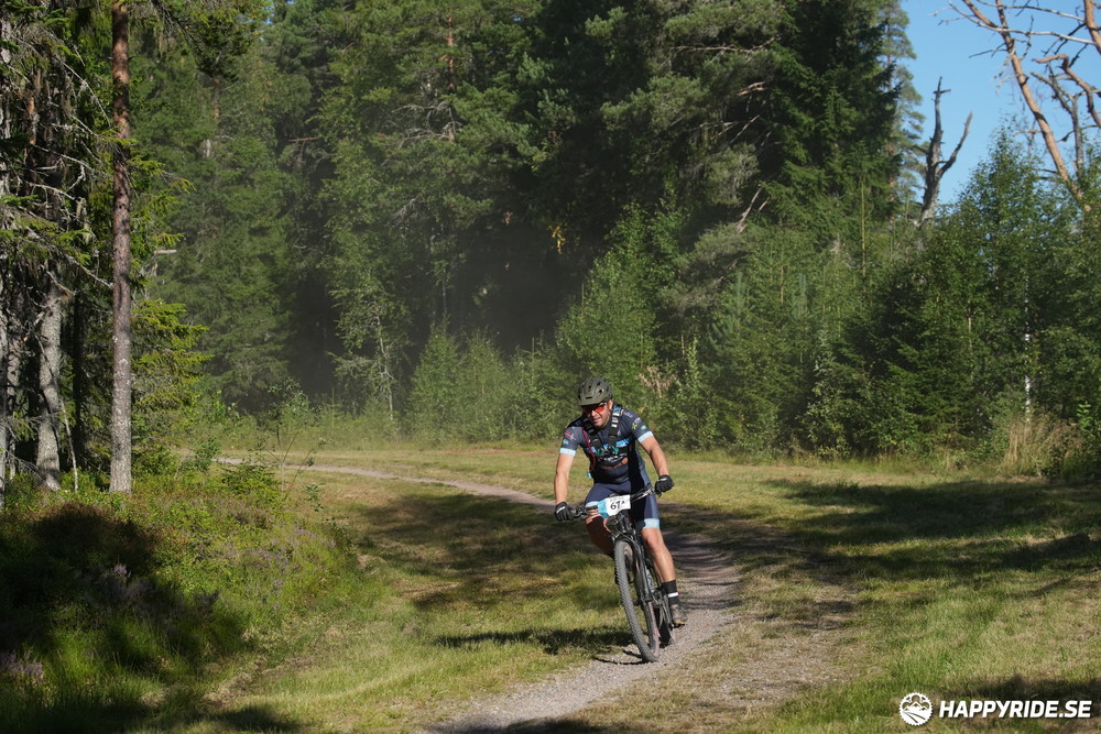 Bild från Cykelvasan 2022 (90km)