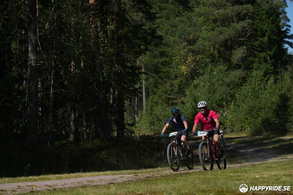 Bild från Cykelvasan 2022 (90km)