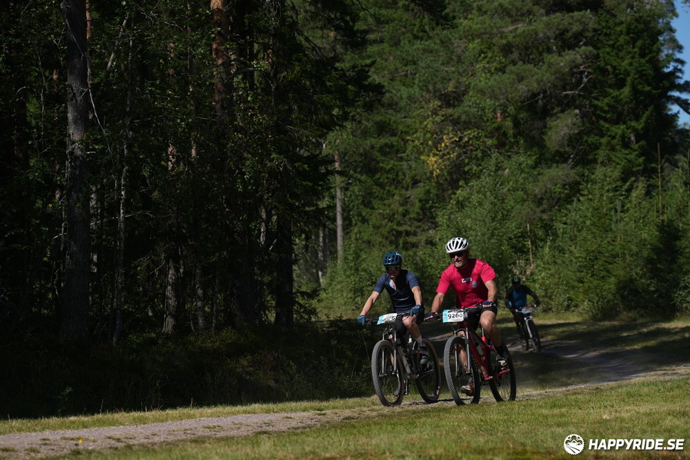 Bild från Cykelvasan 2022 (90km)