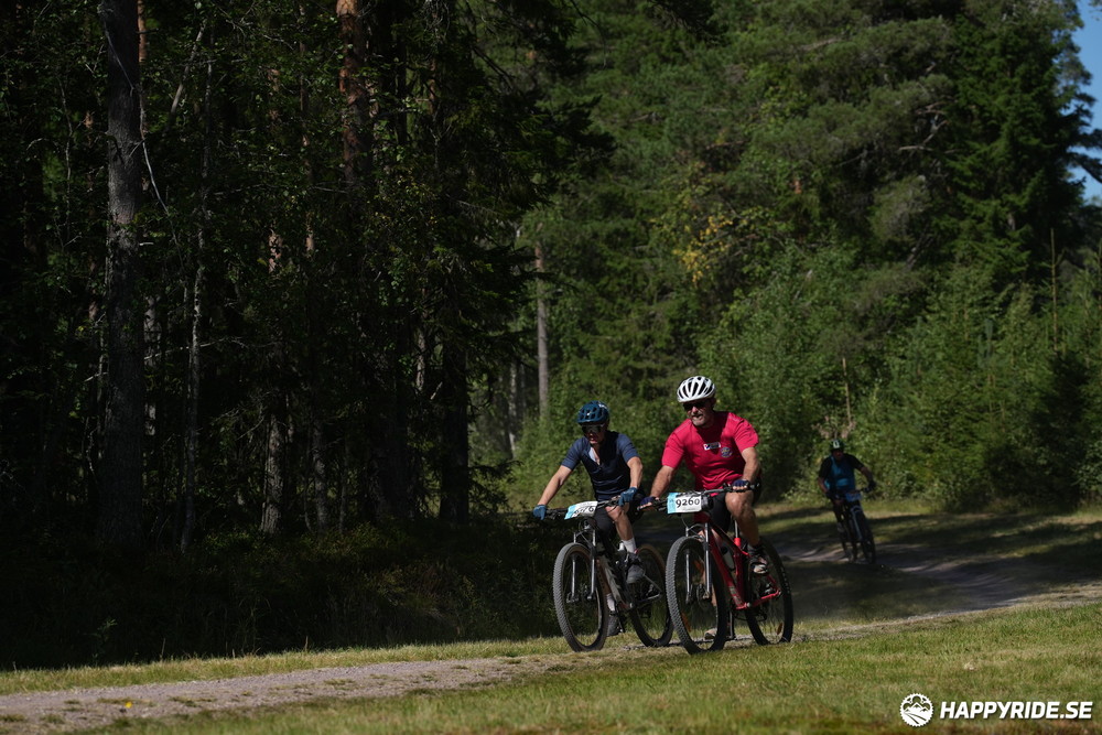 Bild från Cykelvasan 2022 (90km)