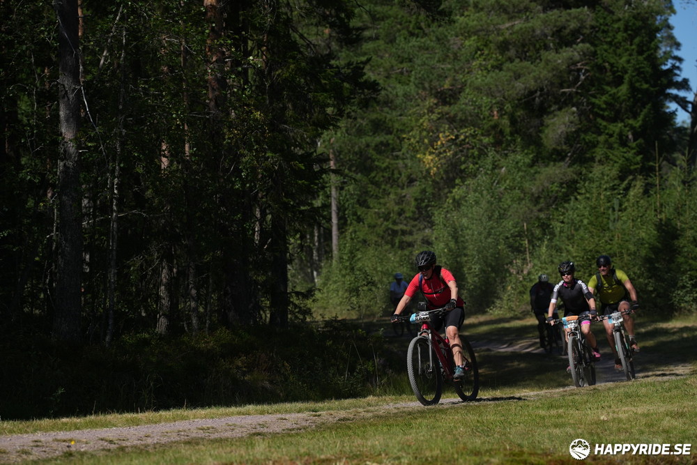 Bild från Cykelvasan 2022 (90km)