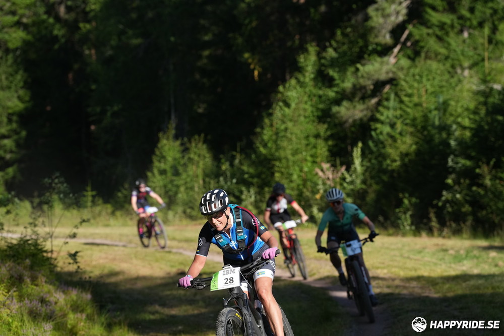 Bild från Cykelvasan 2022 (90km)