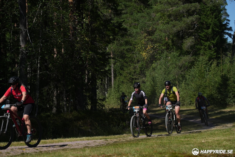 Bild från Cykelvasan 2022 (90km)