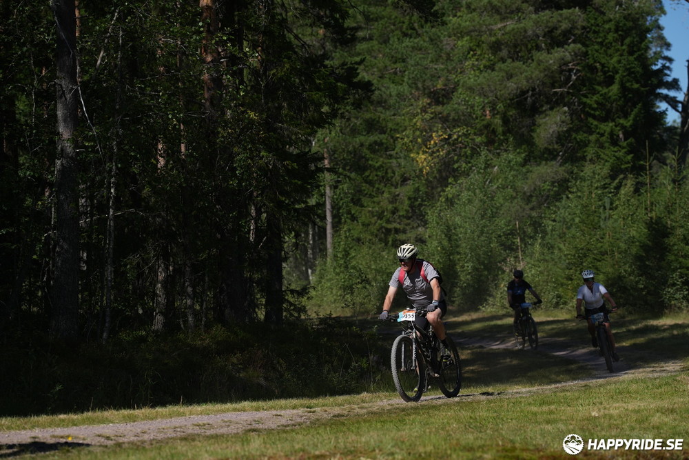 Bild från Cykelvasan 2022 (90km)