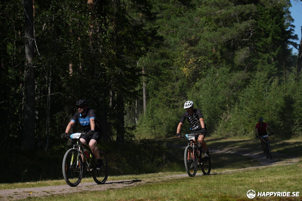 Bild från Cykelvasan 2022 (90km)