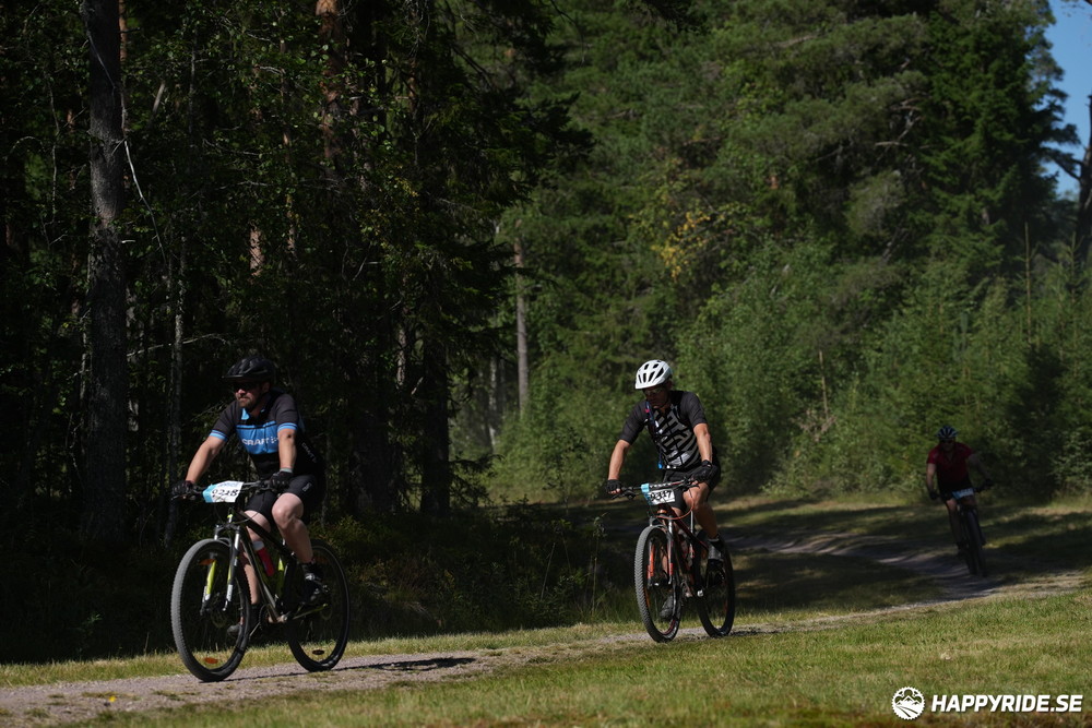 Bild från Cykelvasan 2022 (90km)