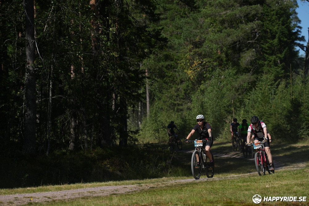 Bild från Cykelvasan 2022 (90km)
