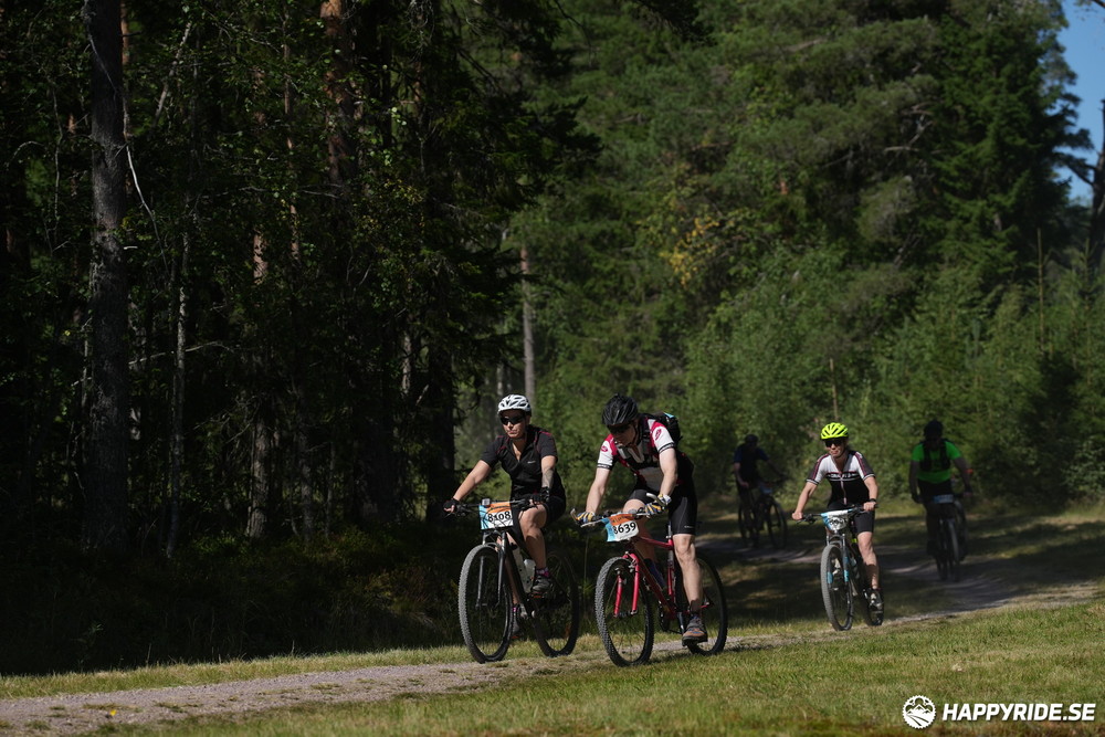 Bild från Cykelvasan 2022 (90km)