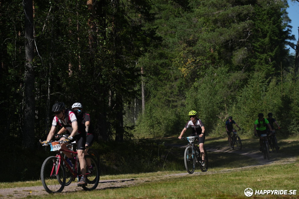 Bild från Cykelvasan 2022 (90km)