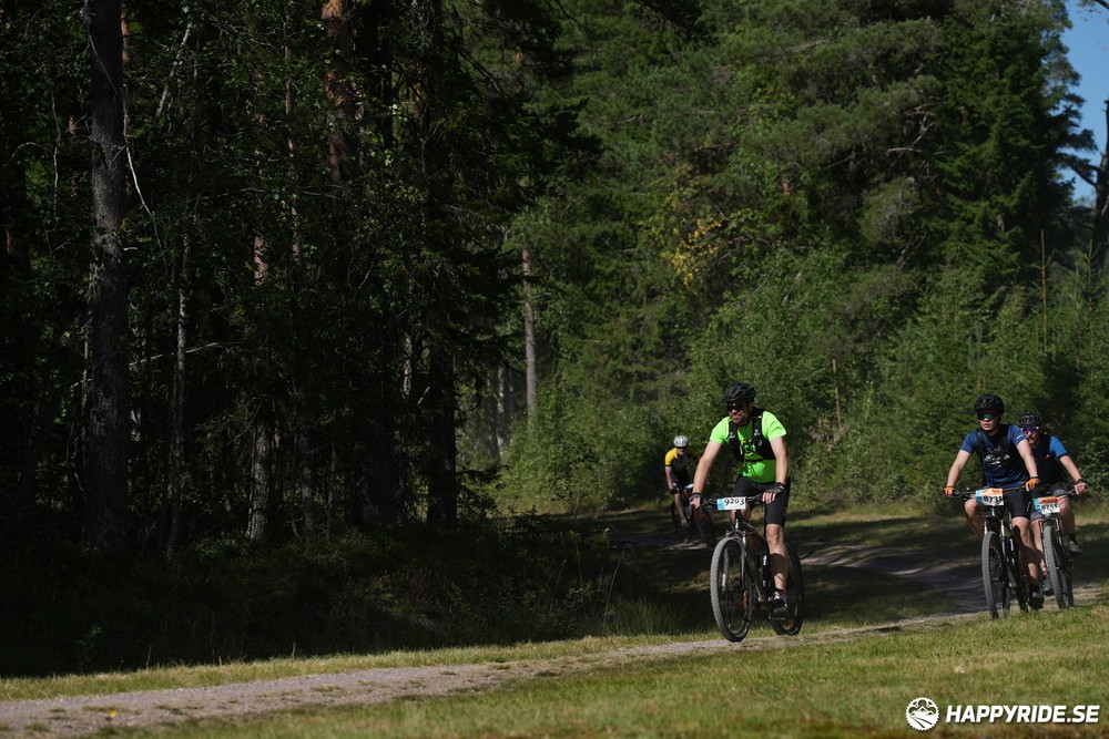 Bild från Cykelvasan 2022 (90km)