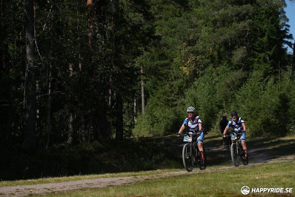 Bild från Cykelvasan 2022 (90km)