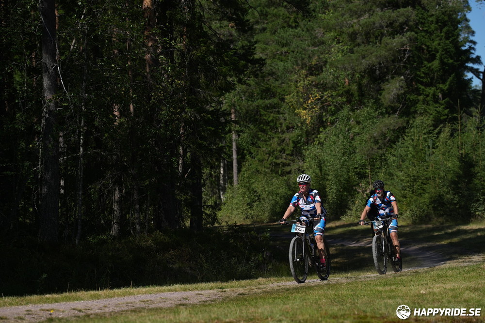Bild från Cykelvasan 2022 (90km)